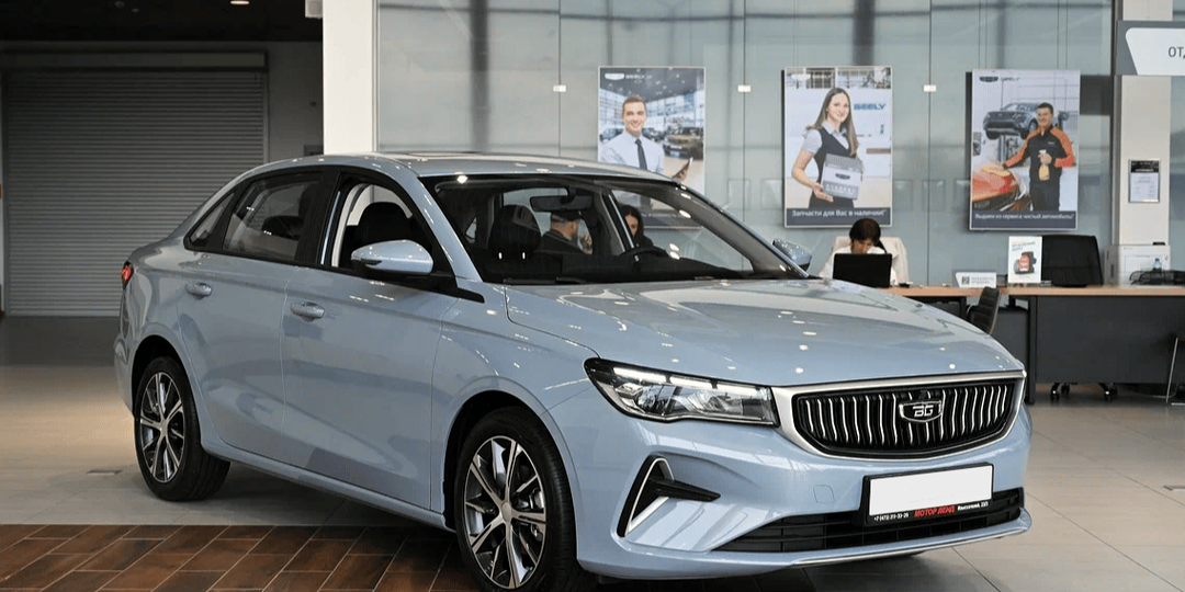 Solaris HC или новый Belgee S50 за 2,2 млн с гарантией 5 лет? Почему выбор Belgee S50 оказался разумнее Solaris и других привычных моделей