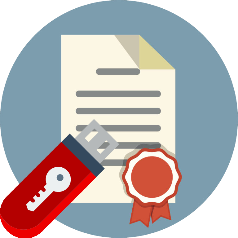 УКЭП (картинка взята из открытого источника интернет (https://www.cnews.ru)