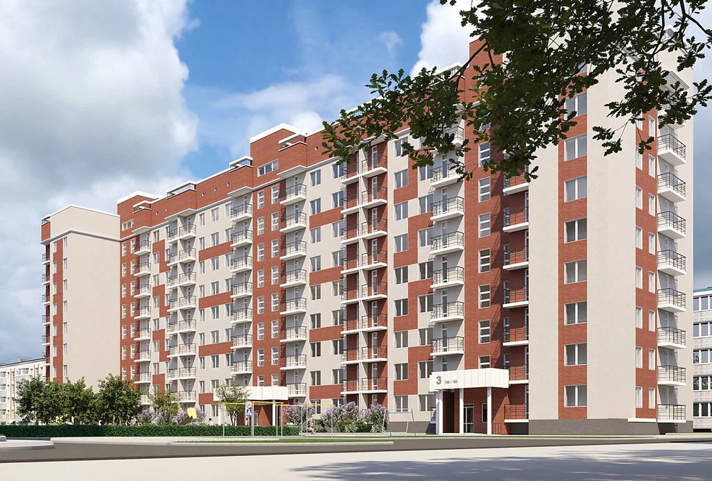 ЖК «Ступино Парк»