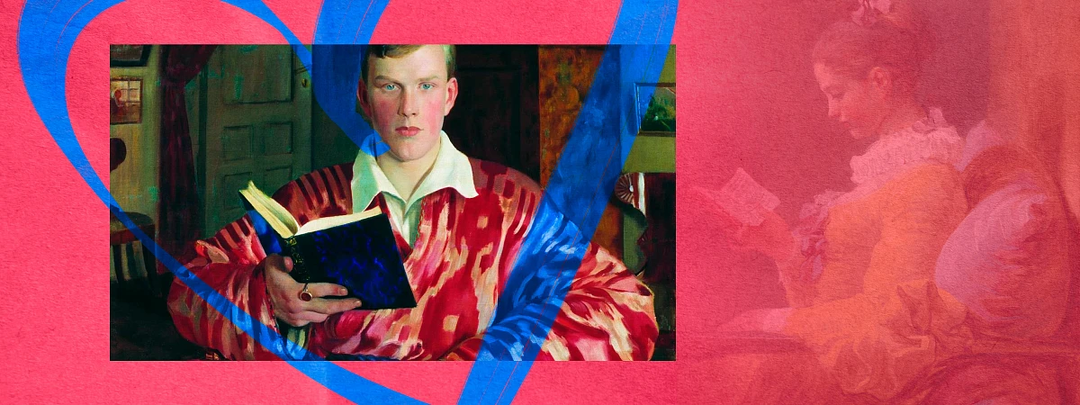 Любовь без иллюзий: книги для тех, кто хочет отношений, а не сказки