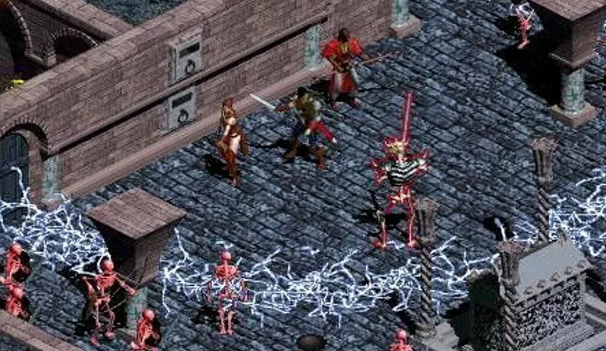 Diablo 1