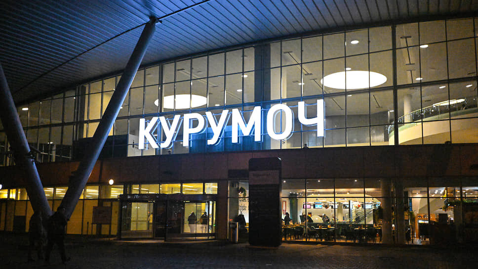 Фото: Антон Великжанин / Коммерсантъ