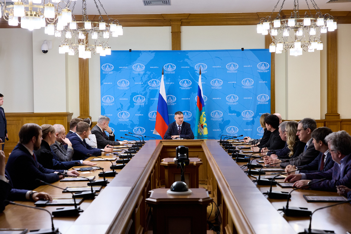 Фотограф: Даниил Усов