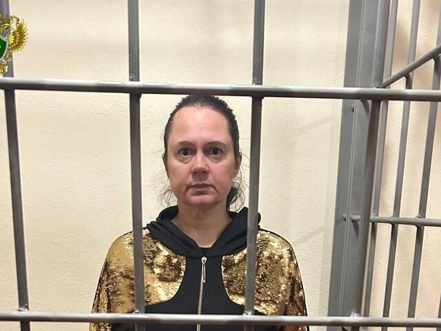    Фото: телеграм-канал "Прокуратура Херсонской области"