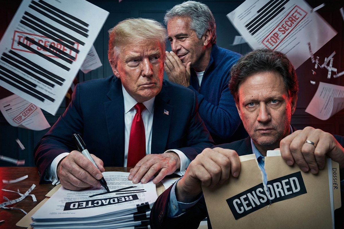    Фото: Коллаж RuNews24.ru