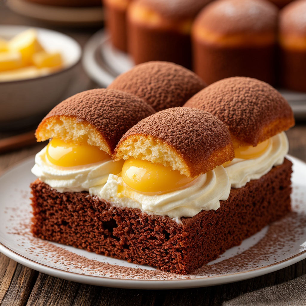 ТОРТ КУДРЯШ