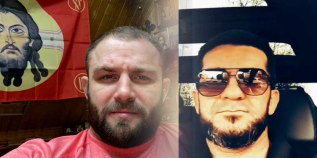 Решалы из Чечни не помогли. Точка в истории со штурмом луганского бассейна