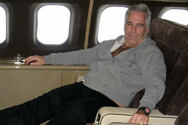 Джеффри Эпштейн / US Attorney Office/Global Look Press  