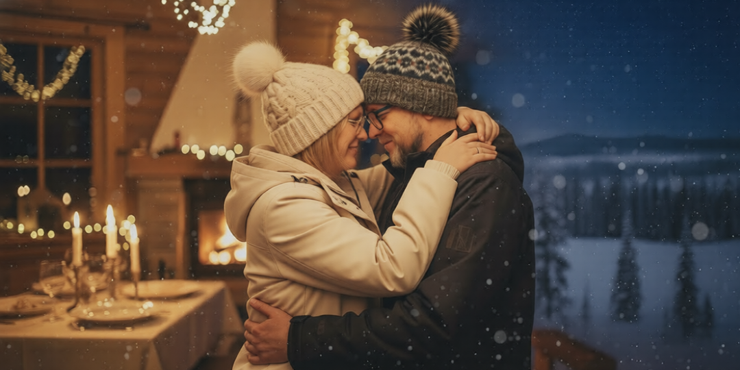 Рутина, 14 февраля и новый облик. Дневник вынужденной домохозяйки.