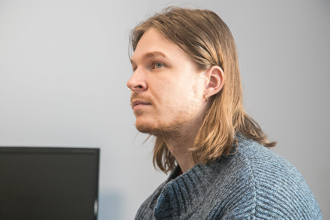    Фото Михаила Перикова