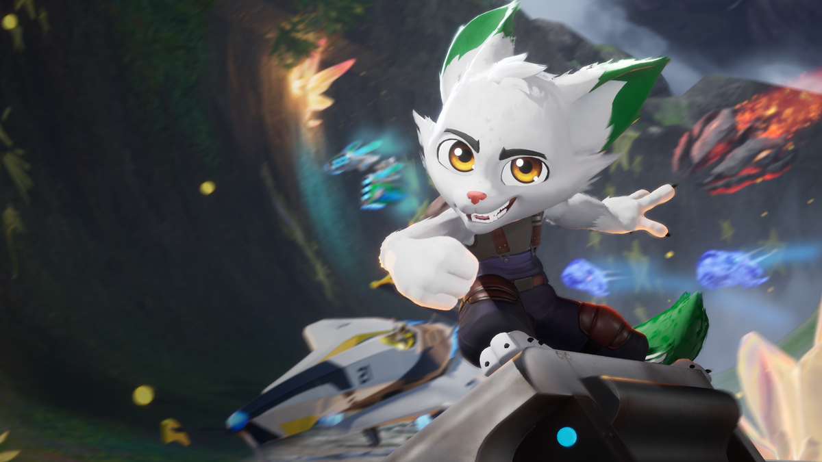 «Приключение с новыми мирами» — интервью с автором Race of the Nine Worlds