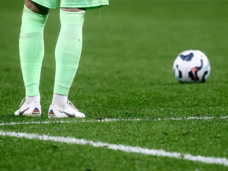     Нападающий принадлежит саудовскому клубу «Ан-Наср». Фото: архив МК в Питере / Дарья Иванова