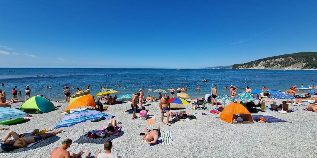 Что лучше: Краснодар или Анапа/Геленджик? Сравниваем для ПМЖ 2026