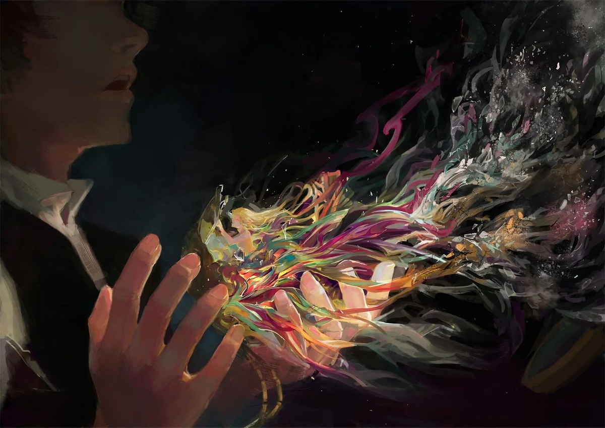 Искренность становится не единым состоянием души, а набором разрозненных актов, что обескровливает её суть.