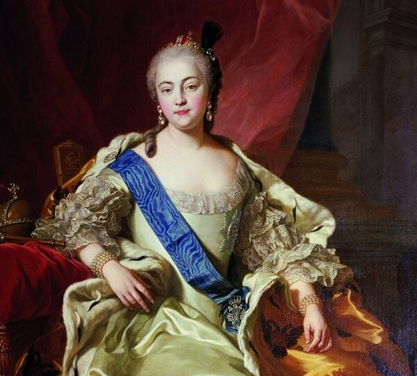 Пять указов Елизаветы Петровны: как личные капризы императрицы становились законами империи