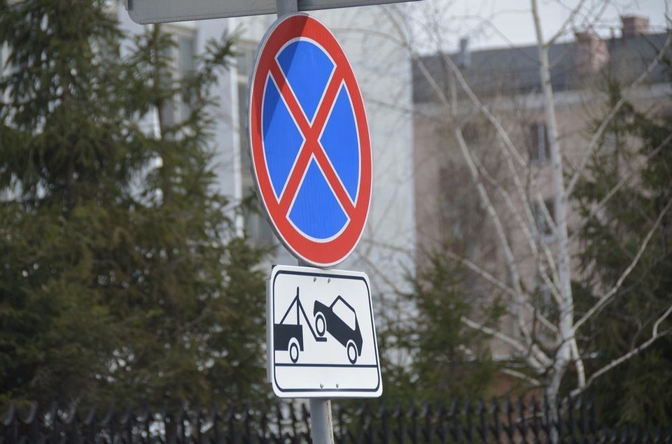    В тульском поселке Косая Гора ограничат движение из-за лыжного забега Алексей ФОКИН