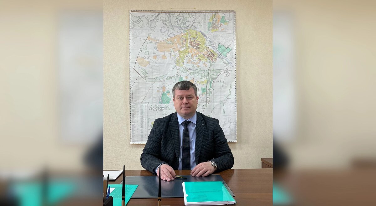    Фото: ТГ канала Александра Камоцкого