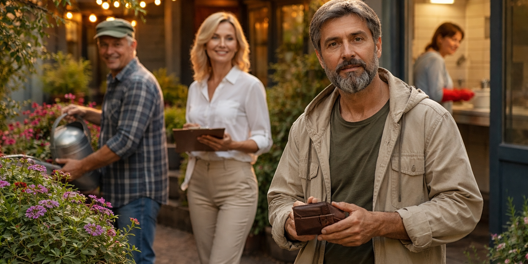 Новая посудомойка