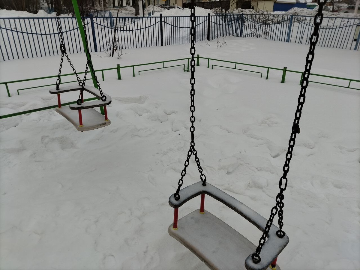 Фото автора.