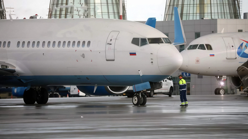    Фото: ИЗВЕСТИЯ/Сергей Коньков