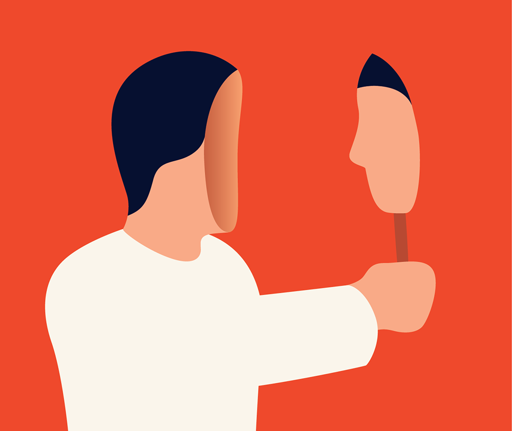 Мы не позволяем себе быть мягче, потому что бессознательно верим: только строгость и самобичевание могут удержать нас от полного провала и заслужить ту самую, вечно ускользающую, родительскую любовь.