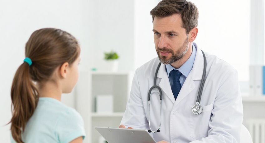    создано ИИ Stable Diffusion / НИКИ детства