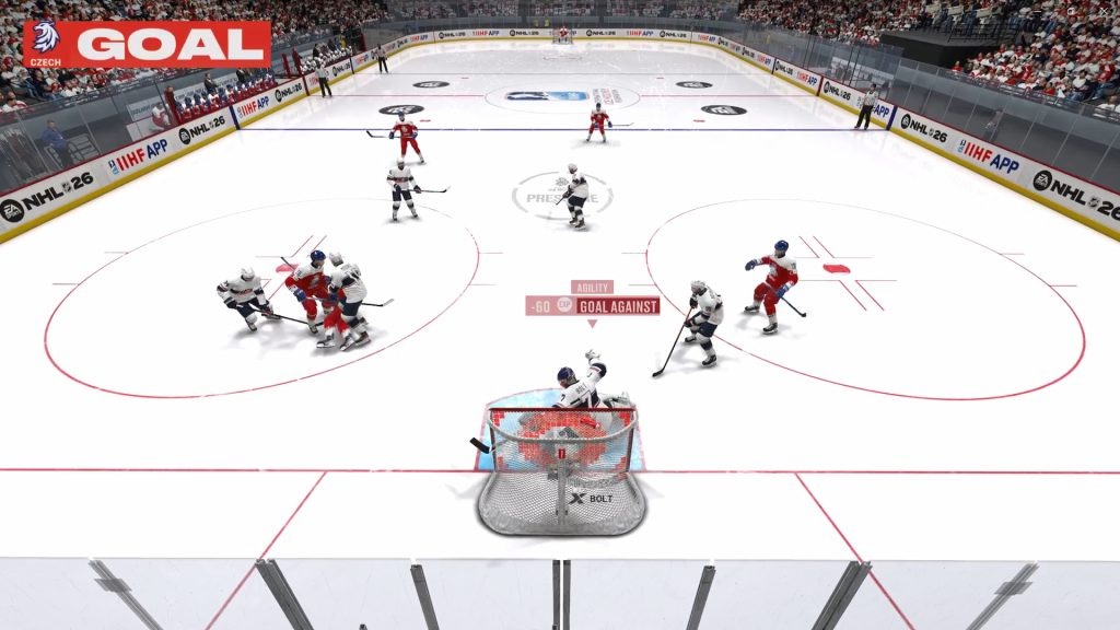 NHL 26
