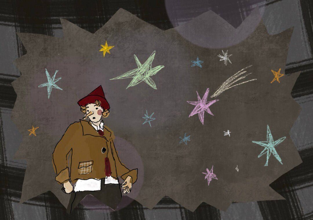    Фото: Изображения предоставлены «Собака.ru» пресс-службой Театра имени Комиссаржевской