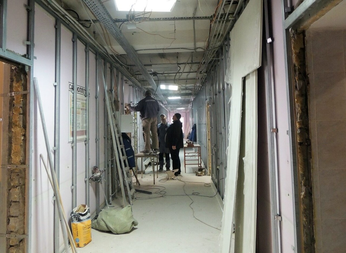    Фото: Рязанская ОКБ