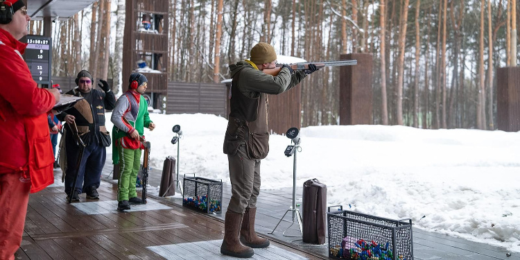    Фото: пресс-служба Департамента спорта города Москвы