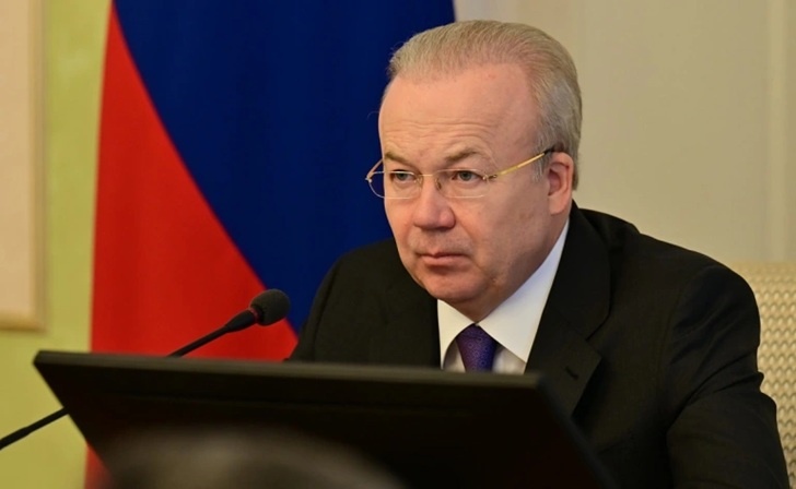    Фото: Портал Правительства РБ