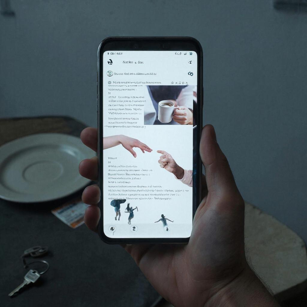 Героический эпос, написанный в мессенджерах. Красиво? Как опера, где поют только арии, а речитативов о сломанном сливе нет и в помине.