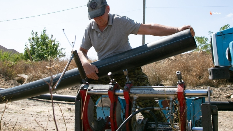      Фото: ИА «Победа26»