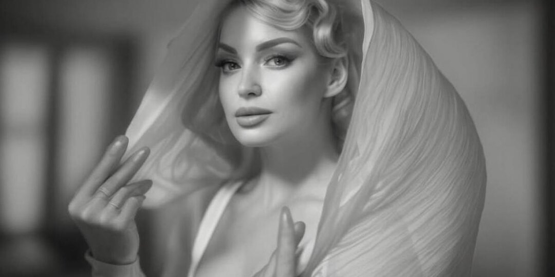 Гламур победил сцену: как шпагат Волочковой стал символом эпохи