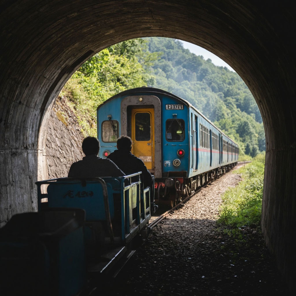 Как начать жить после депрессии: не возвращение к старой жизни, а запуск новой операционной системы