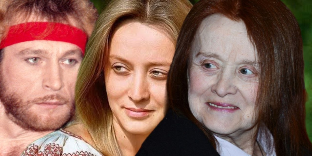 Маргарита Терехова: постельные утехи с Тальковым, сбежавший сын и как финал нищая старость в беспамятстве – жалко её дочь