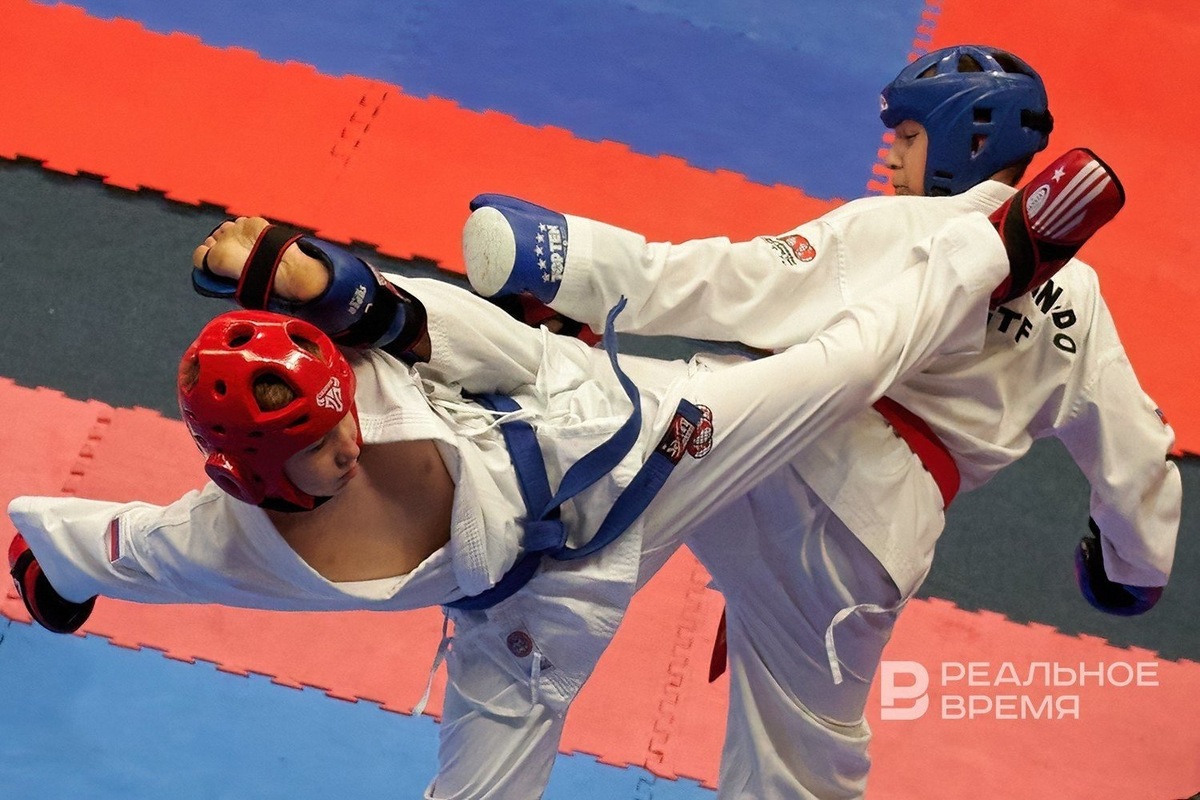   Динар Фатыхов / realnoevremya.ru