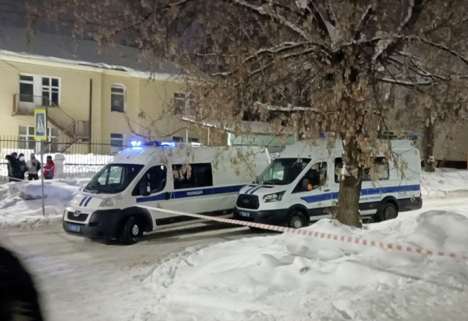    Рамиля Салихова / РИА Новости