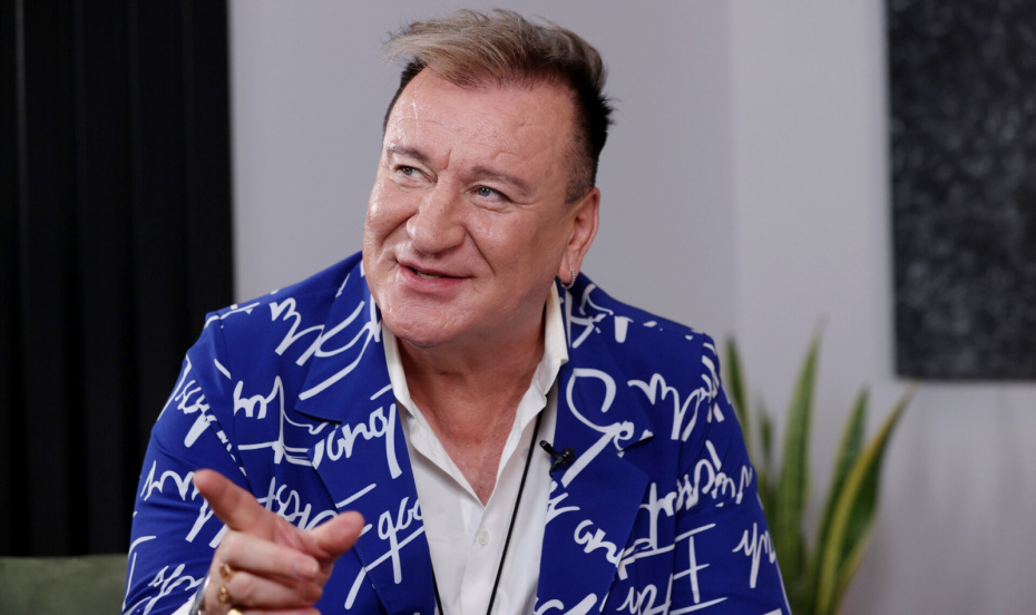    Сергей Булкин/NEWS.ru