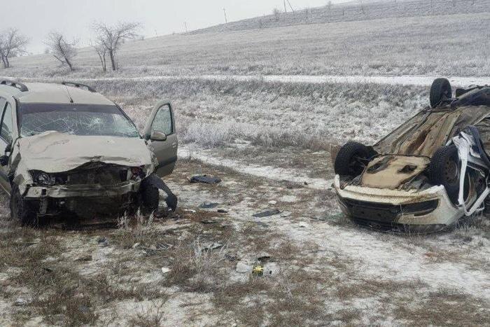 Обложка © Telegram / kalmprok - Прокуратура Республики Калмыкия