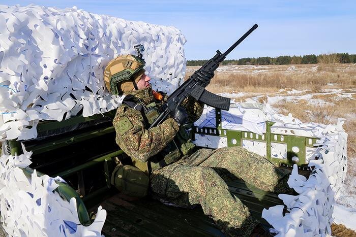 Обложка © ТАСС / Эрик Романенко