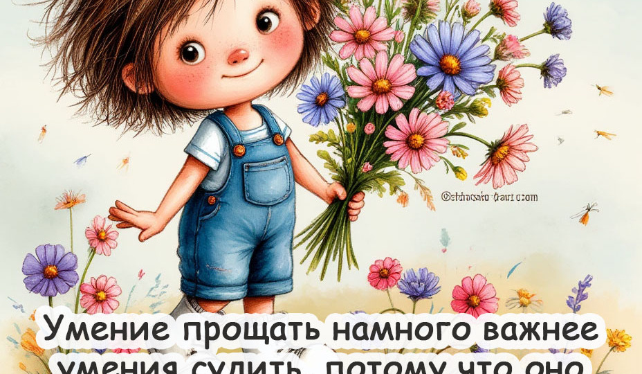 Про нас, красивых: добрые шутки