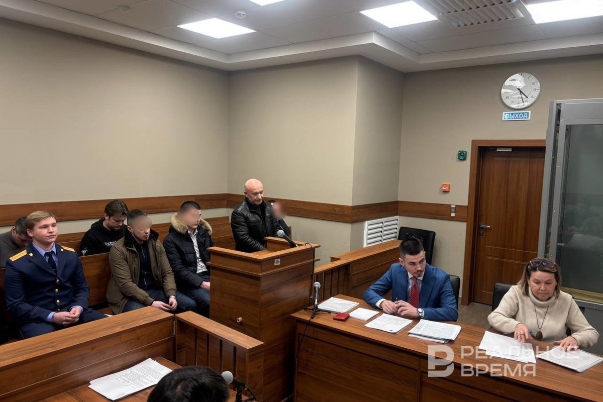   Реальное время / realnoevremya.ru