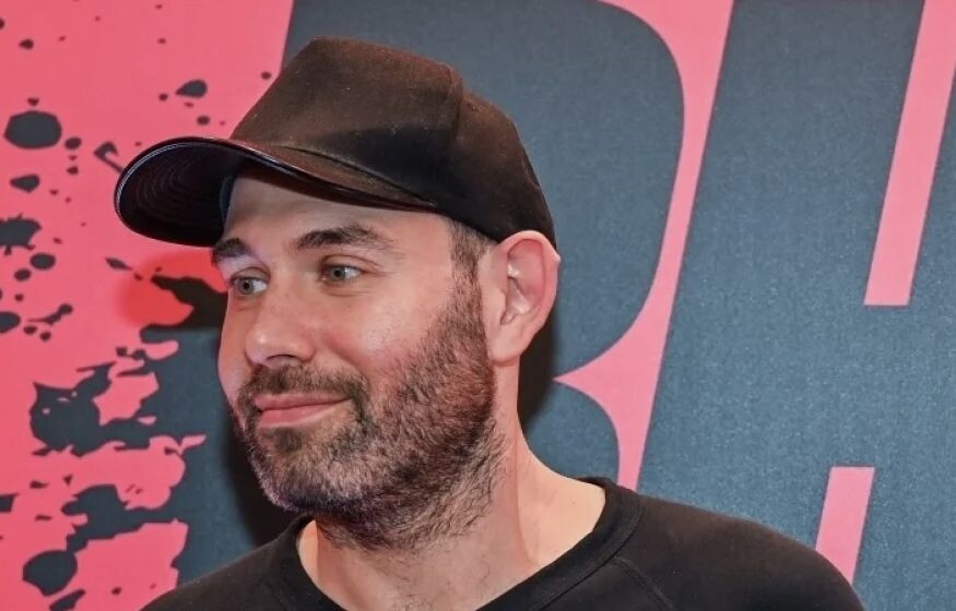    «Доскоморошился»: комик Слепаков* столкнулся с уголовным делом