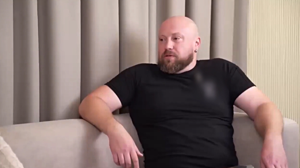 ФОТО: Кадр программы "Военная тайна", РЕН ТВ