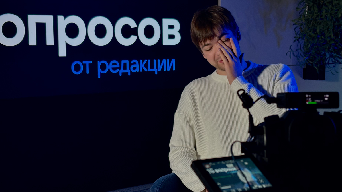 «Это тернистый путь»: интервью с Malr1ne — победителем The International 14