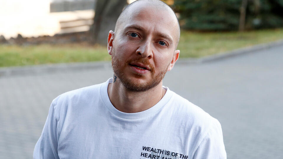 Фото: © Артем Геодакян/ТАСС