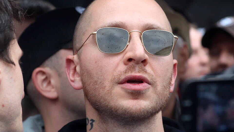 Фото: © Сергей Савостьянов/ТАСС