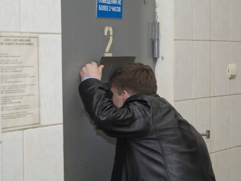    Фото: Общественная служба новостей Ксения Смирнова