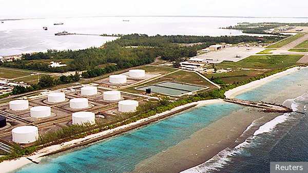     Фото: Reuters   
 Текст: Геворг Мирзаян